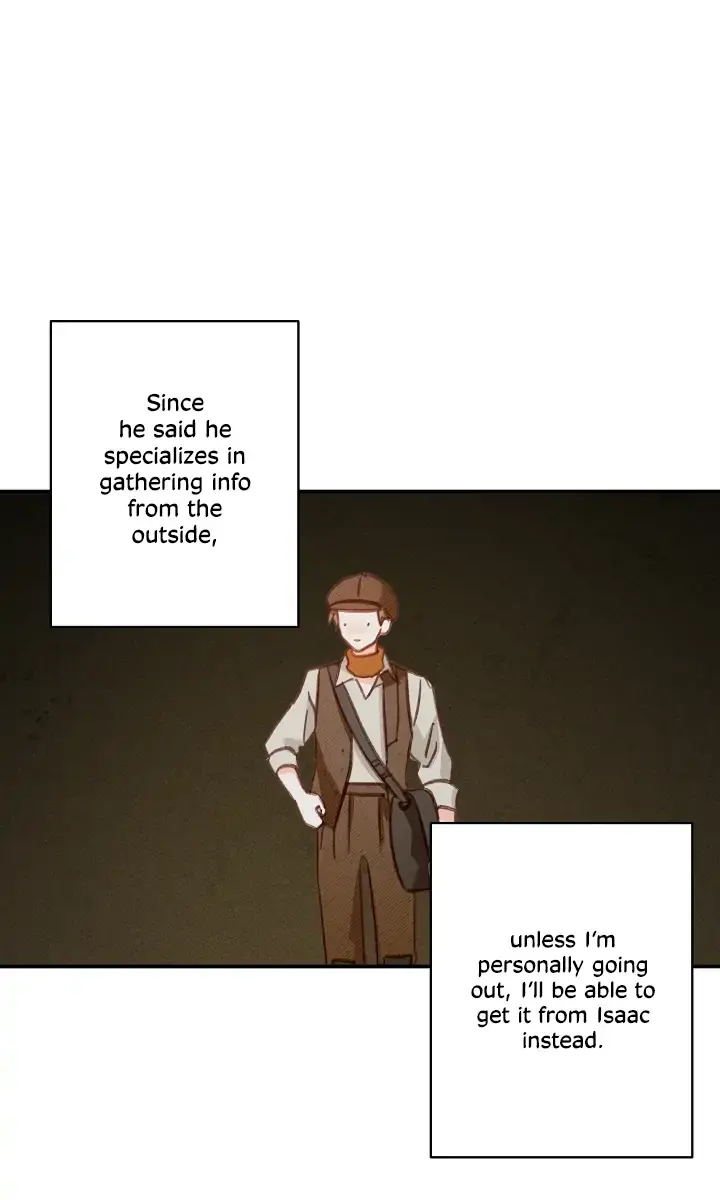 How to Survive as a Maid in a Horror Game Chapter 21 Page 87