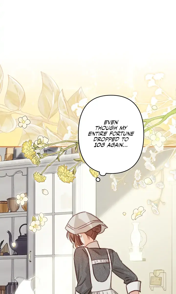 How to Survive as a Maid in a Horror Game Chapter 21 Page 88