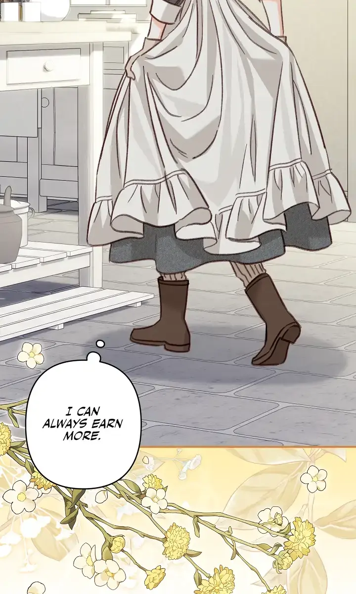 How to Survive as a Maid in a Horror Game Chapter 21 Page 89