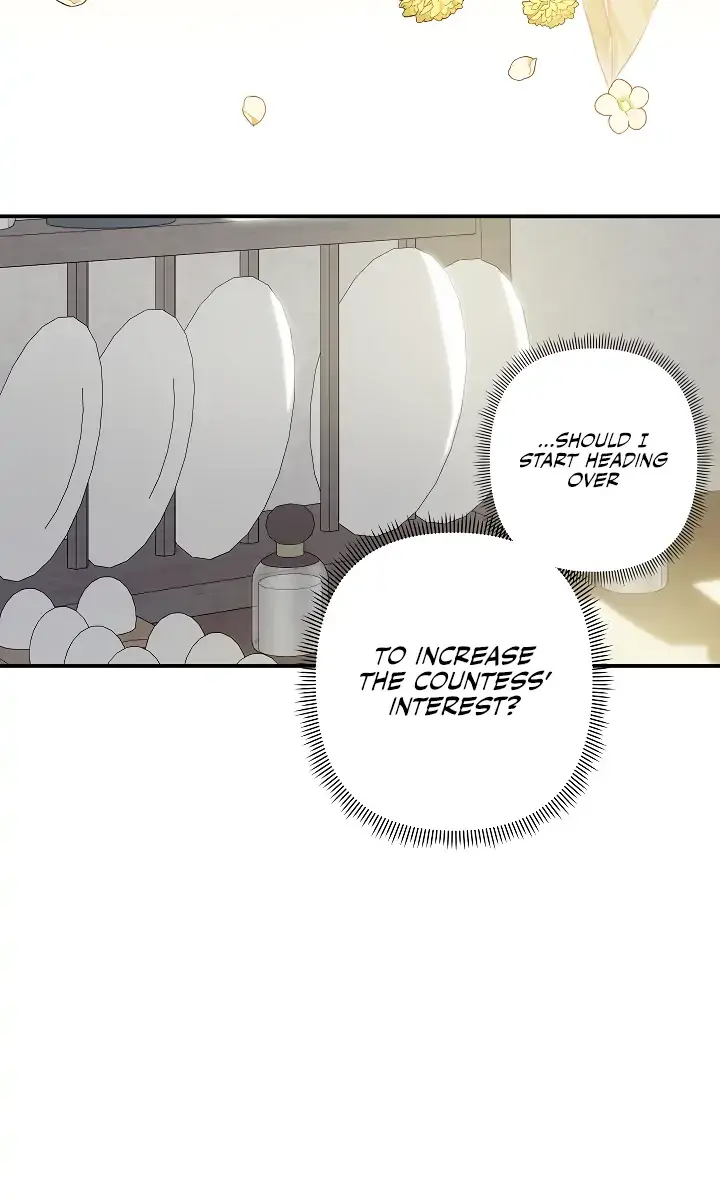 How to Survive as a Maid in a Horror Game Chapter 21 Page 90