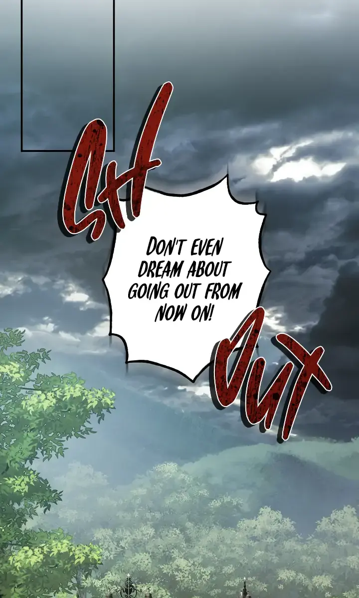 How to Survive as a Maid in a Horror Game Chapter 21 Page 98