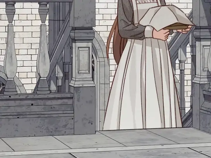 How to Survive as a Maid in a Horror Game Chapter 21 Page 101