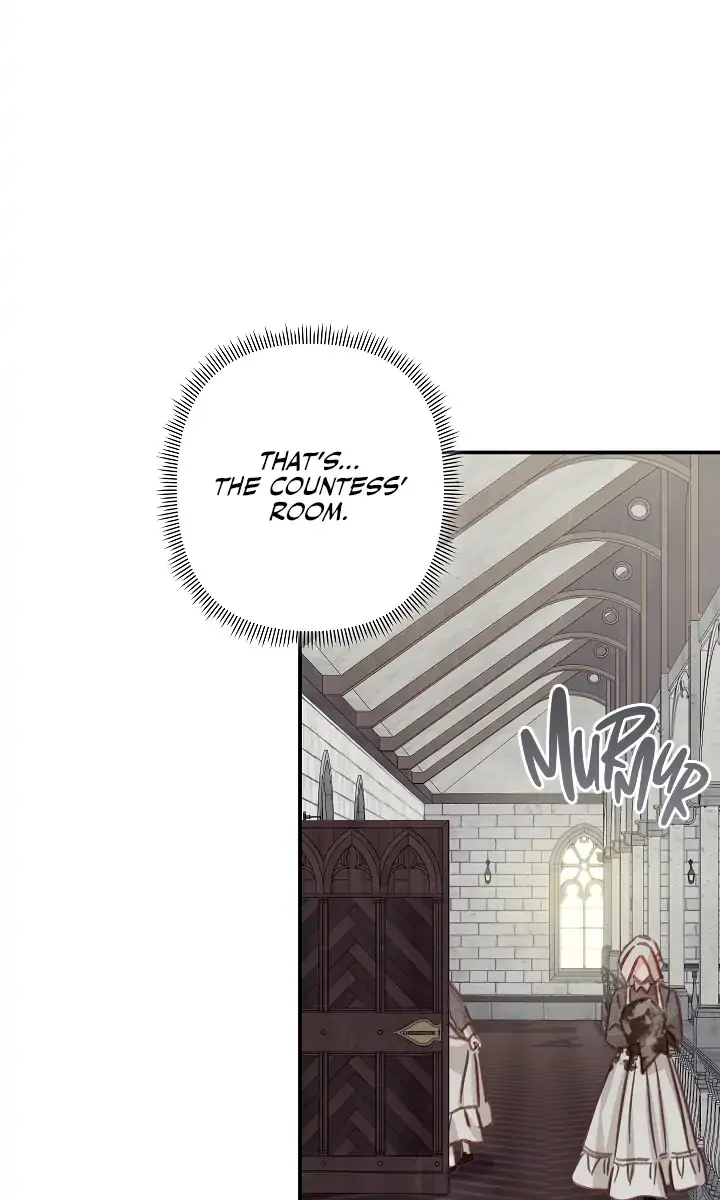 How to Survive as a Maid in a Horror Game Chapter 21 Page 104