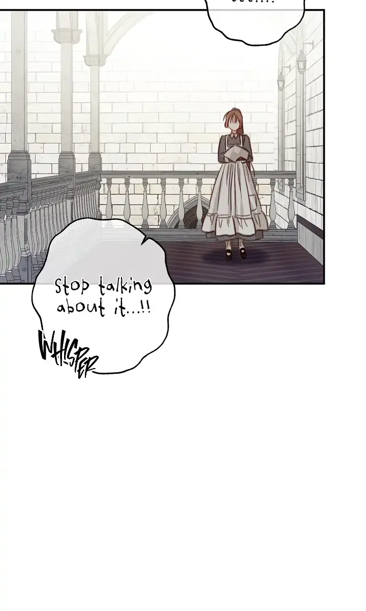 How to Survive as a Maid in a Horror Game Chapter 21 Page 107