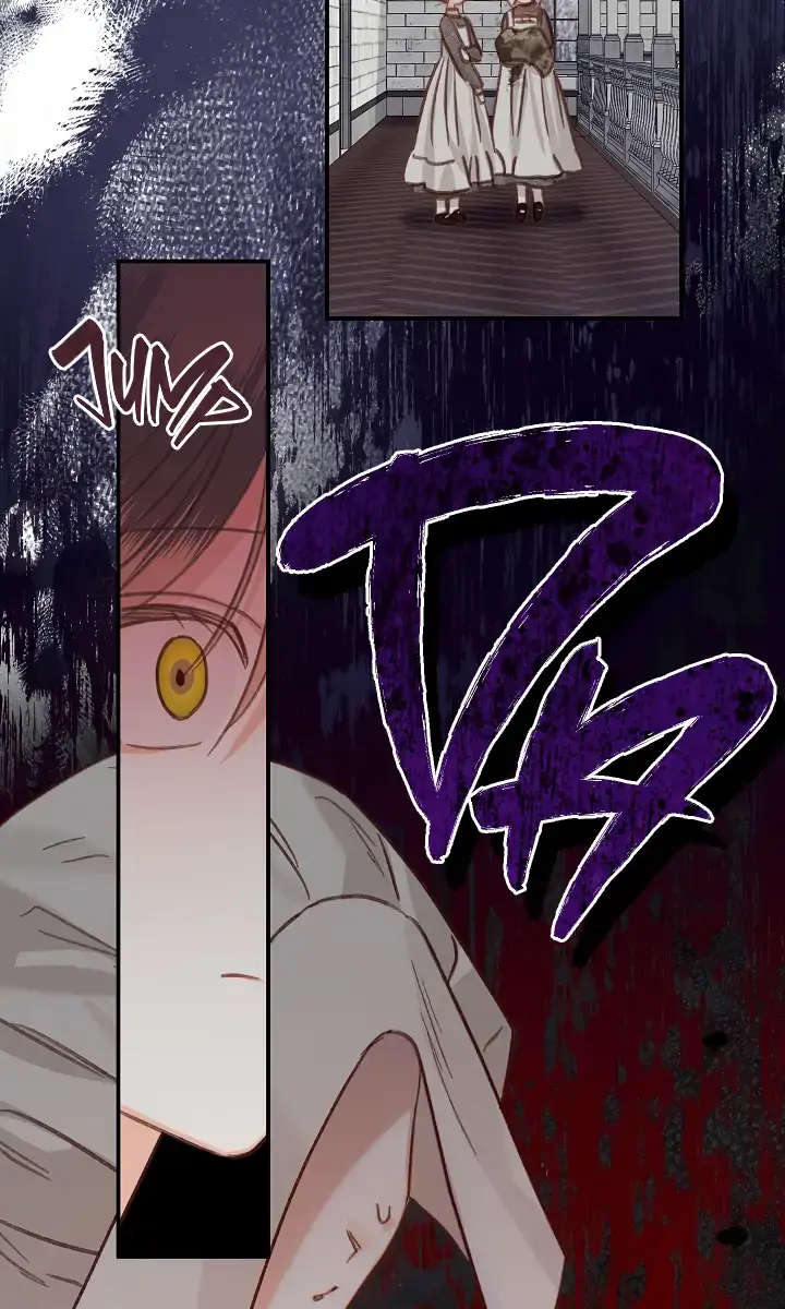 How to Survive as a Maid in a Horror Game Chapter 21 Page 111