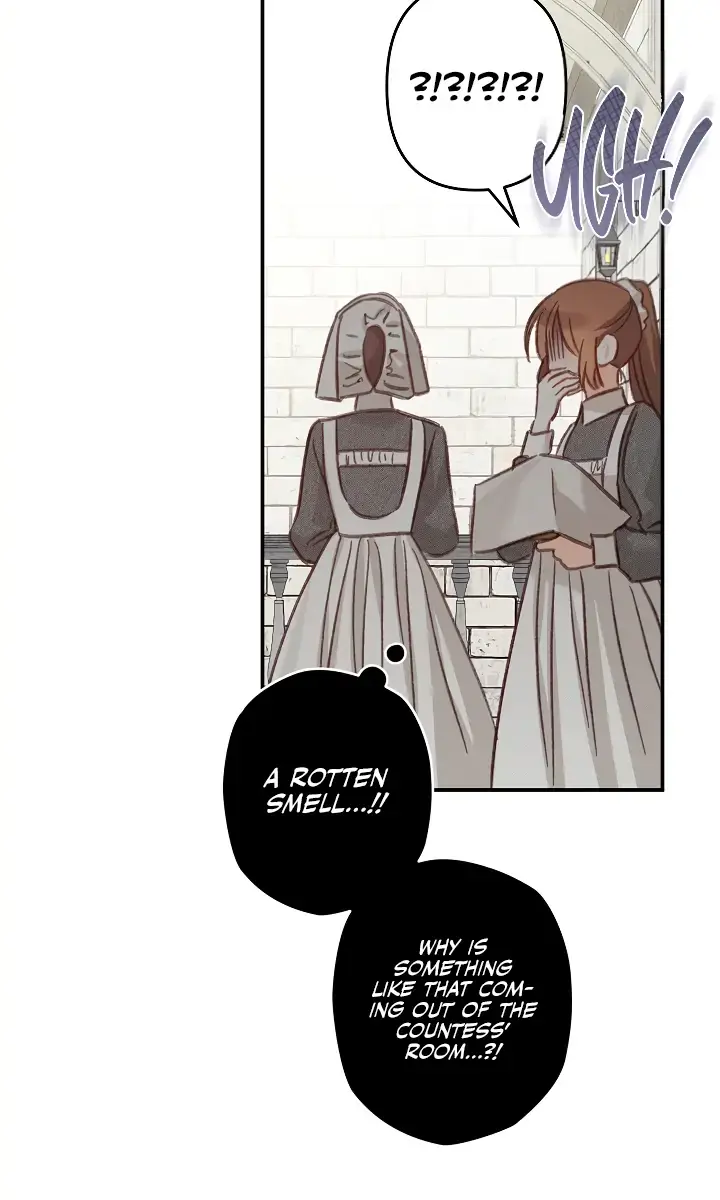 How to Survive as a Maid in a Horror Game Chapter 21 Page 114