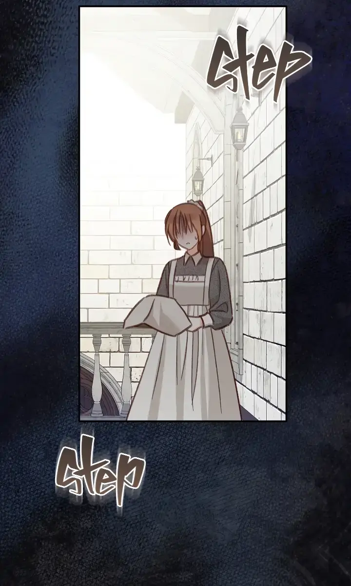 How to Survive as a Maid in a Horror Game Chapter 21 Page 117