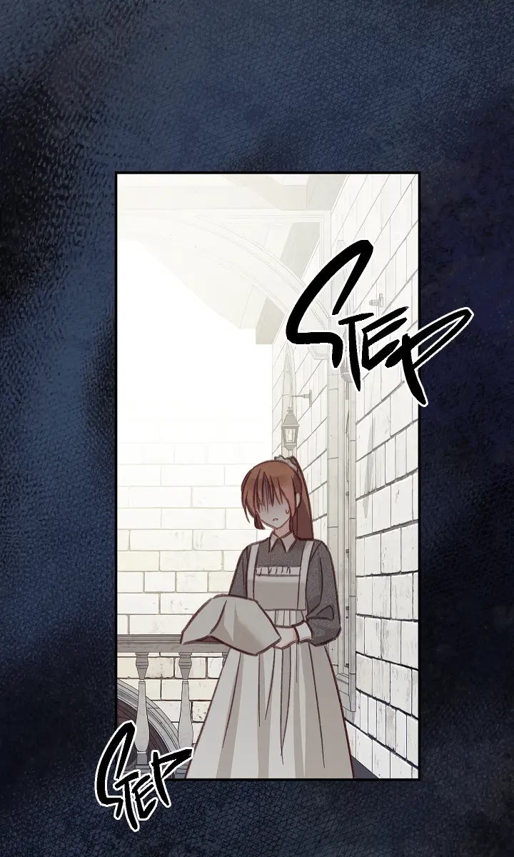 How to Survive as a Maid in a Horror Game Chapter 22 Page 4