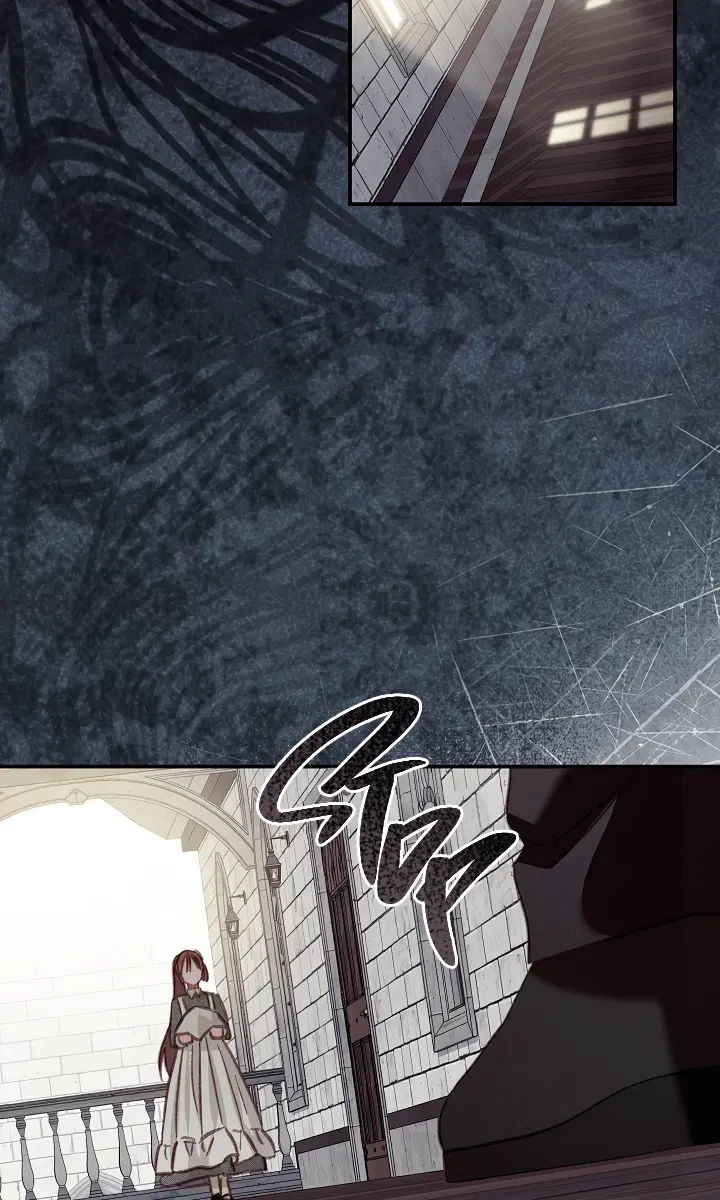 How to Survive as a Maid in a Horror Game Chapter 22 Page 6