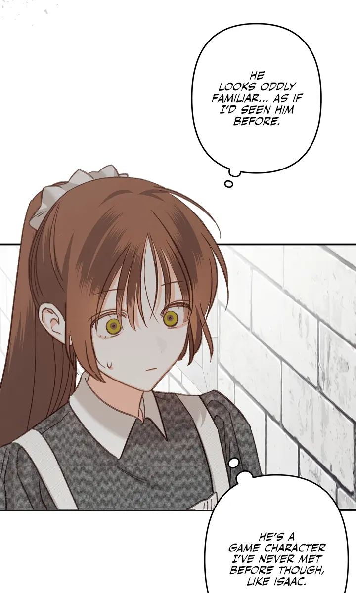 How to Survive as a Maid in a Horror Game Chapter 22 Page 15