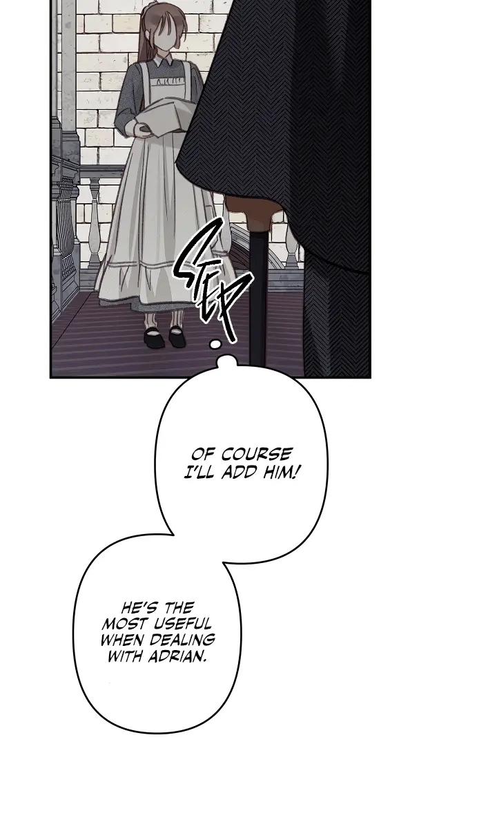 How to Survive as a Maid in a Horror Game Chapter 22 Page 22