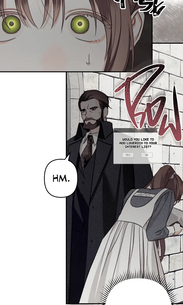 How to Survive as a Maid in a Horror Game Chapter 22 Page 25