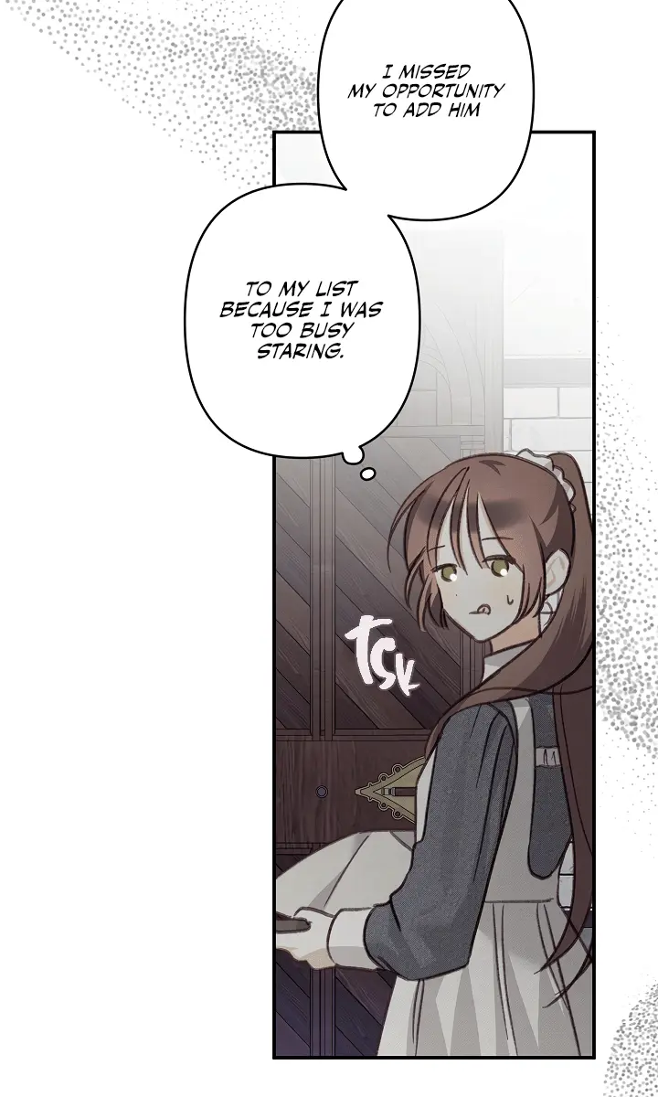 How to Survive as a Maid in a Horror Game Chapter 22 Page 31