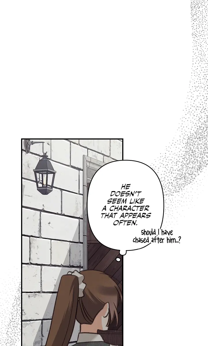 How to Survive as a Maid in a Horror Game Chapter 22 Page 32