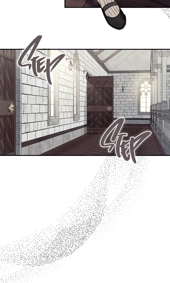 How to Survive as a Maid in a Horror Game Chapter 22 Page 34