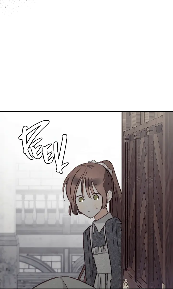 How to Survive as a Maid in a Horror Game Chapter 22 Page 35
