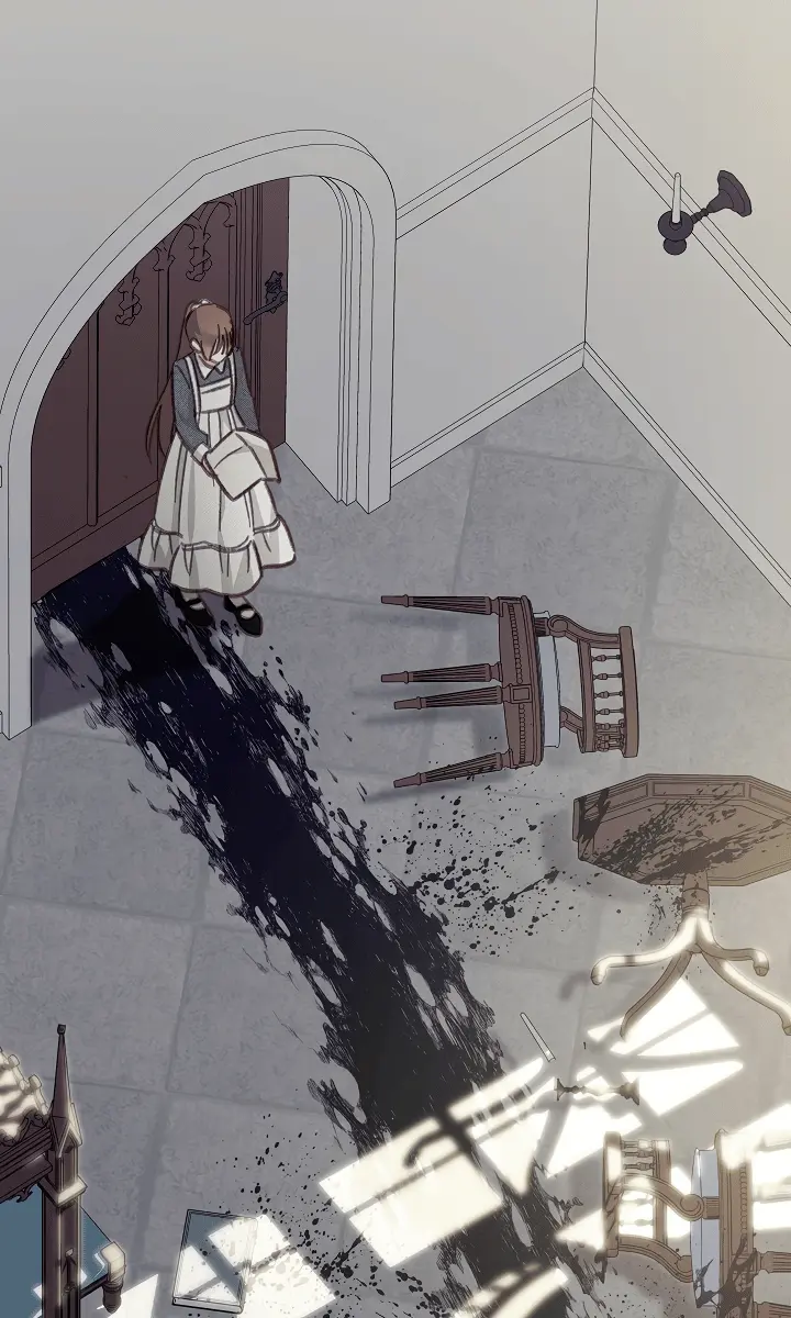 How to Survive as a Maid in a Horror Game Chapter 22 Page 38