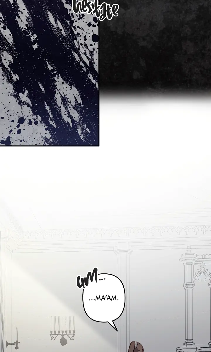 How to Survive as a Maid in a Horror Game Chapter 22 Page 41