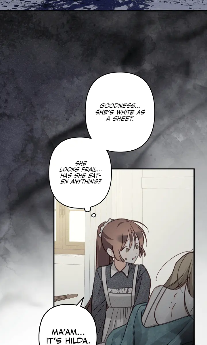 How to Survive as a Maid in a Horror Game Chapter 22 Page 43