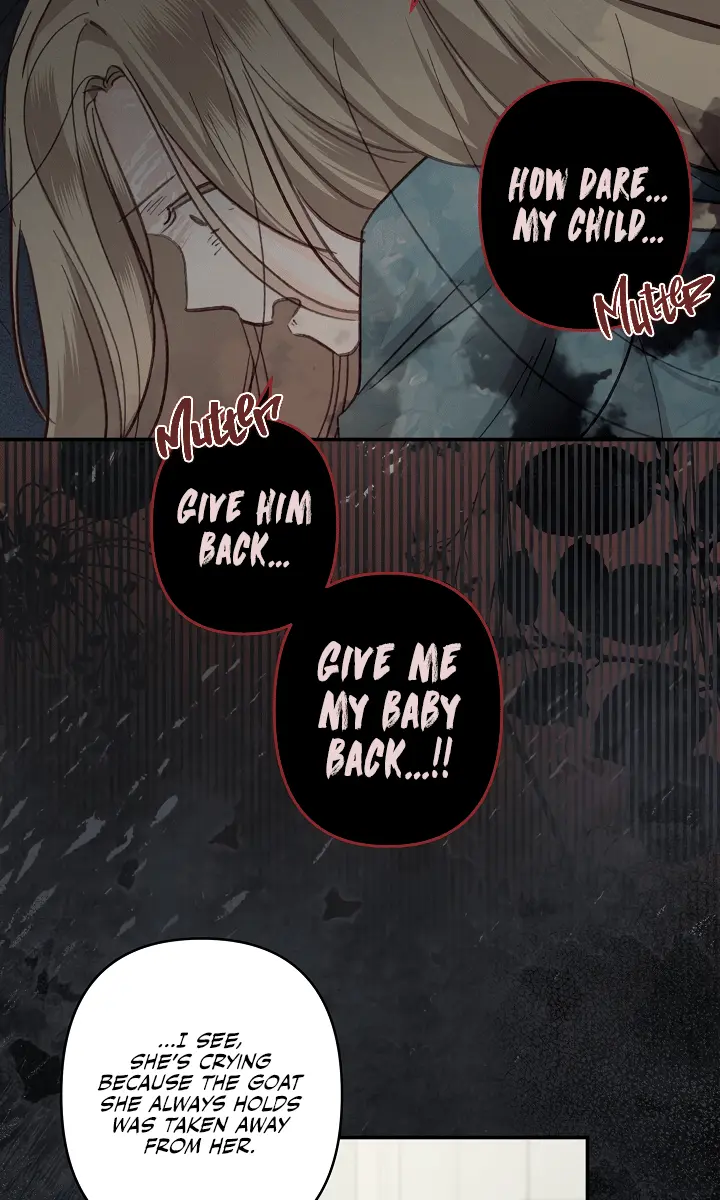 How to Survive as a Maid in a Horror Game Chapter 22 Page 45