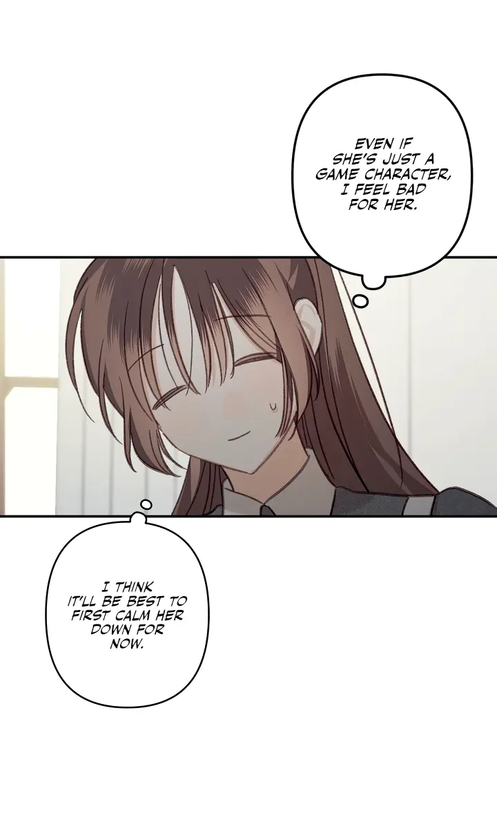 How to Survive as a Maid in a Horror Game Chapter 22 Page 47