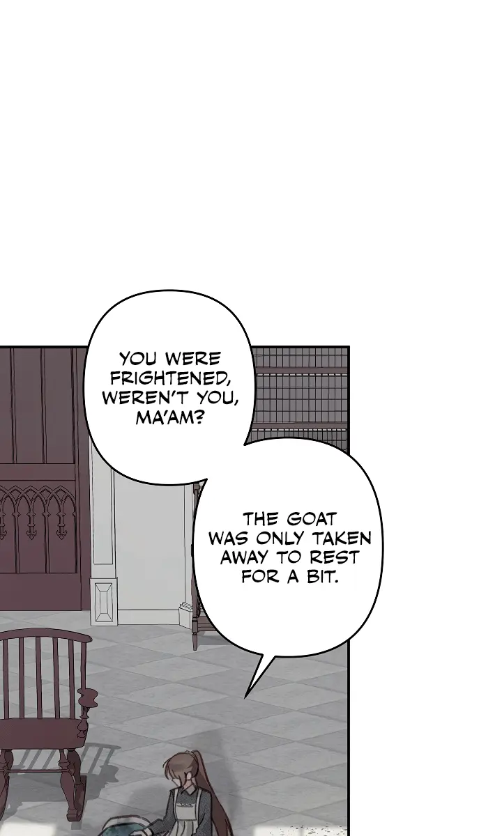 How to Survive as a Maid in a Horror Game Chapter 22 Page 49
