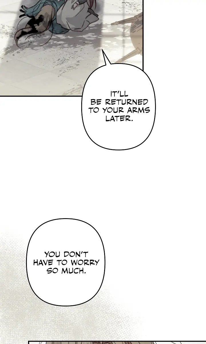 How to Survive as a Maid in a Horror Game Chapter 22 Page 50