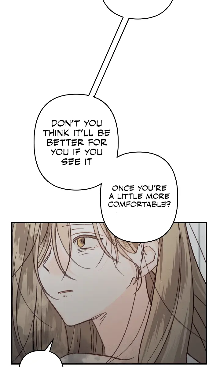 How to Survive as a Maid in a Horror Game Chapter 22 Page 54
