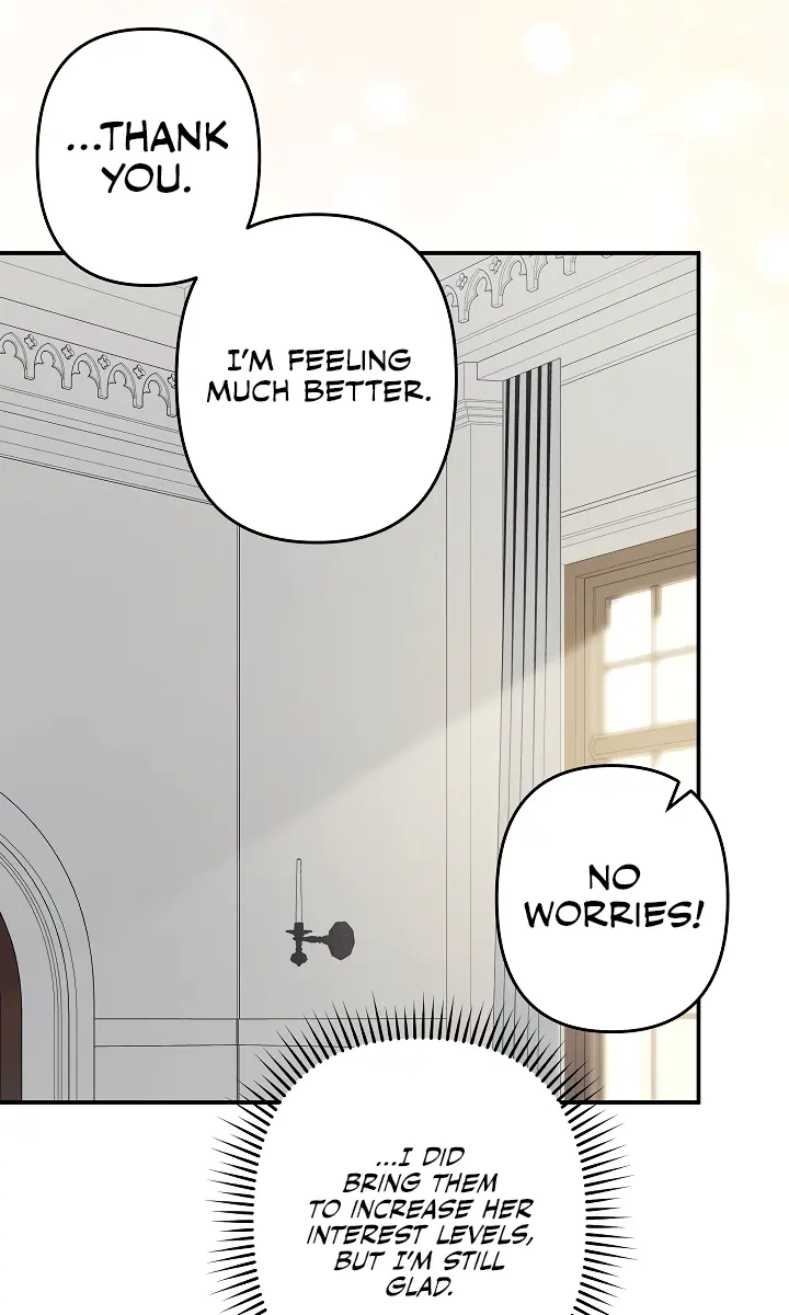 How to Survive as a Maid in a Horror Game Chapter 22 Page 60