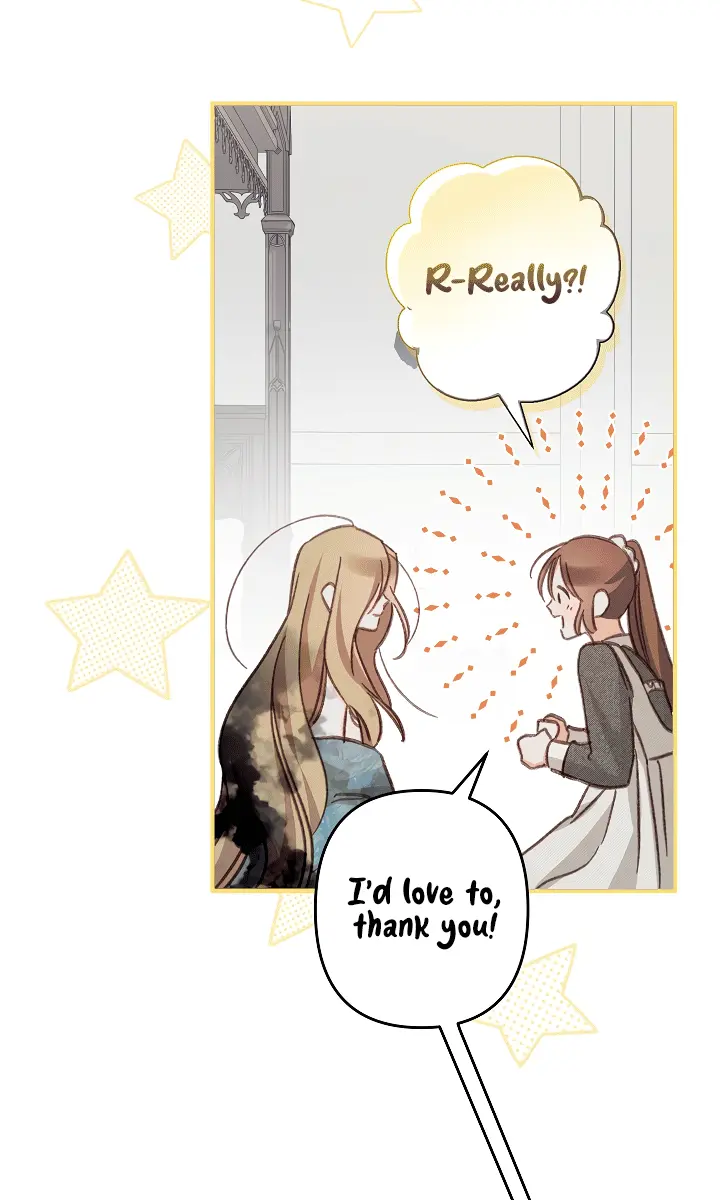 How to Survive as a Maid in a Horror Game Chapter 22 Page 68