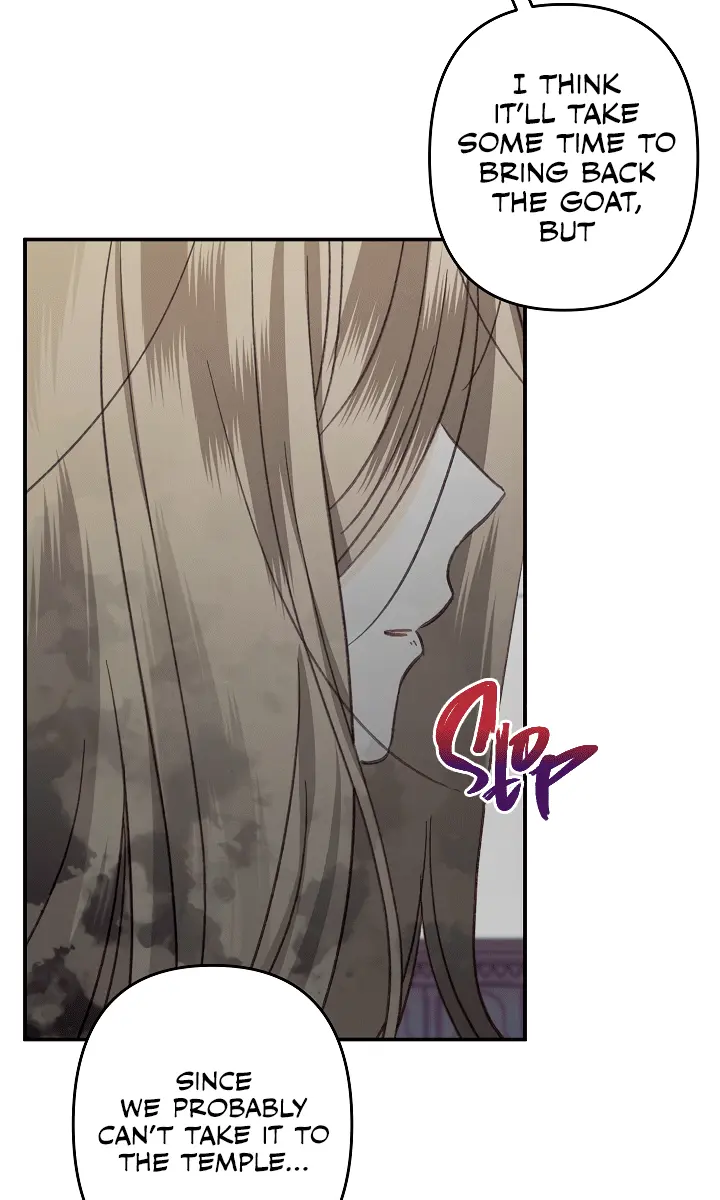 How to Survive as a Maid in a Horror Game Chapter 22 Page 69