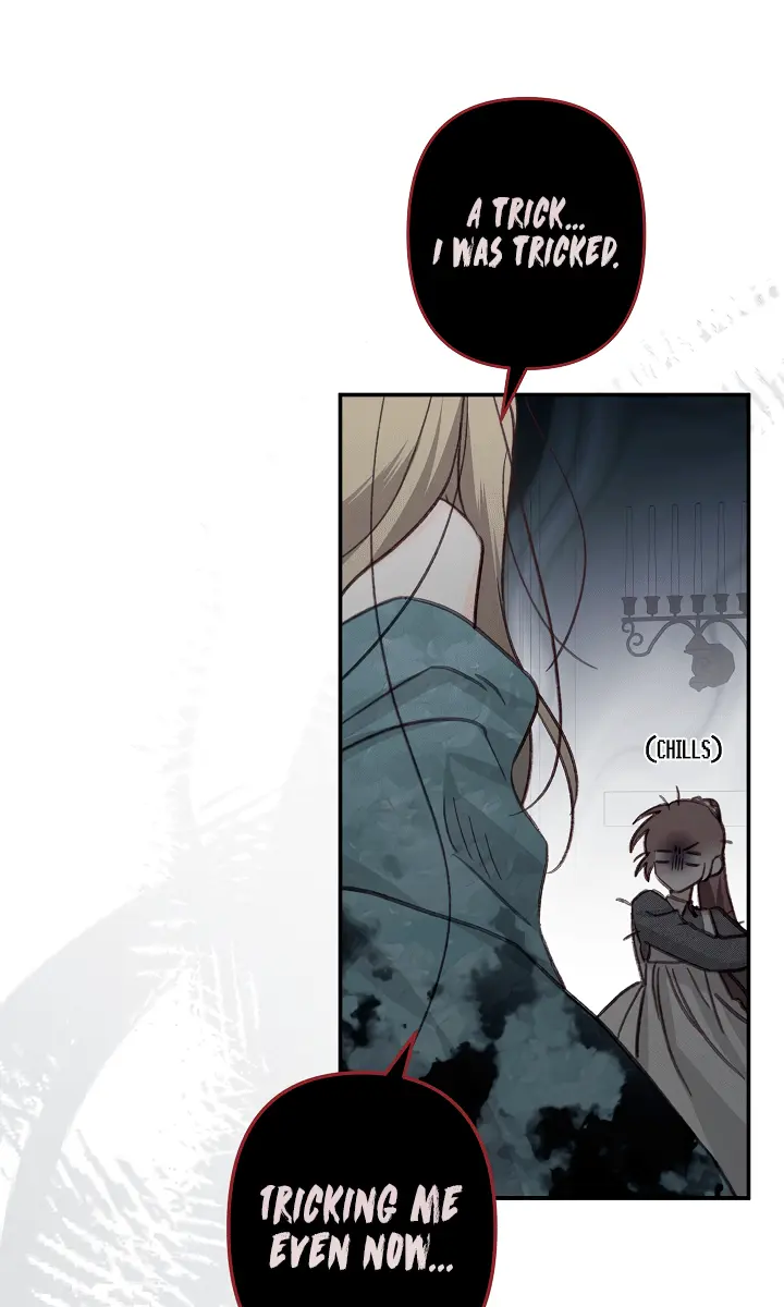 How to Survive as a Maid in a Horror Game Chapter 22 Page 72