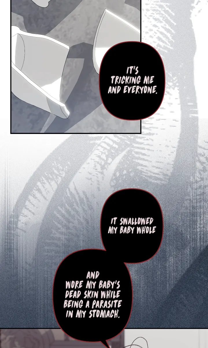 How to Survive as a Maid in a Horror Game Chapter 22 Page 74