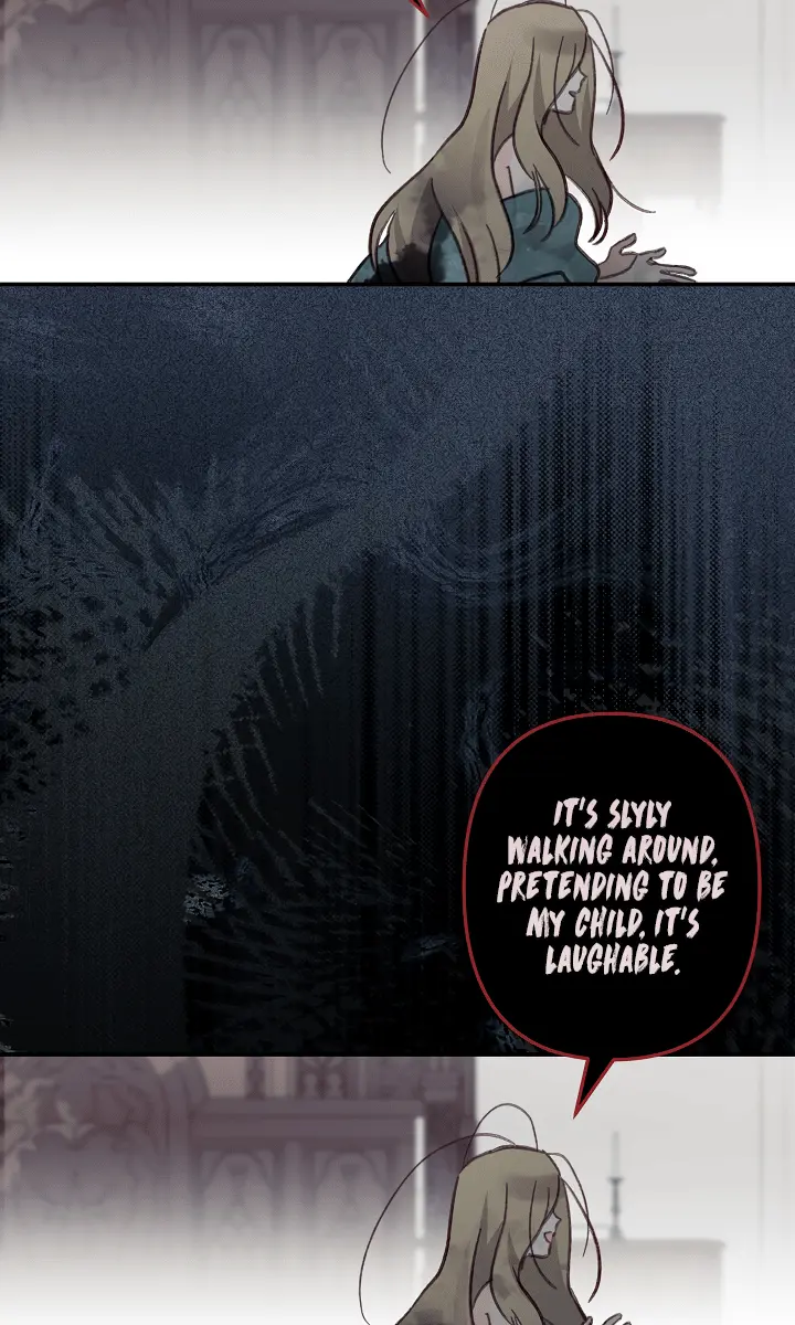 How to Survive as a Maid in a Horror Game Chapter 22 Page 75