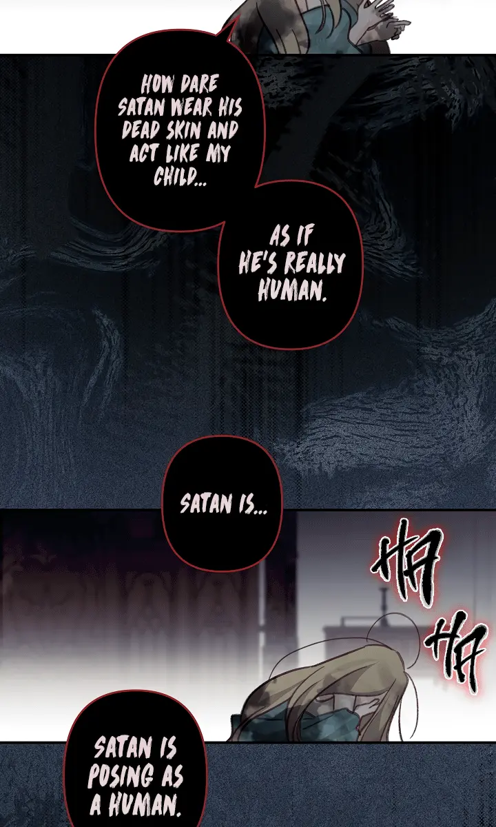 How to Survive as a Maid in a Horror Game Chapter 22 Page 76