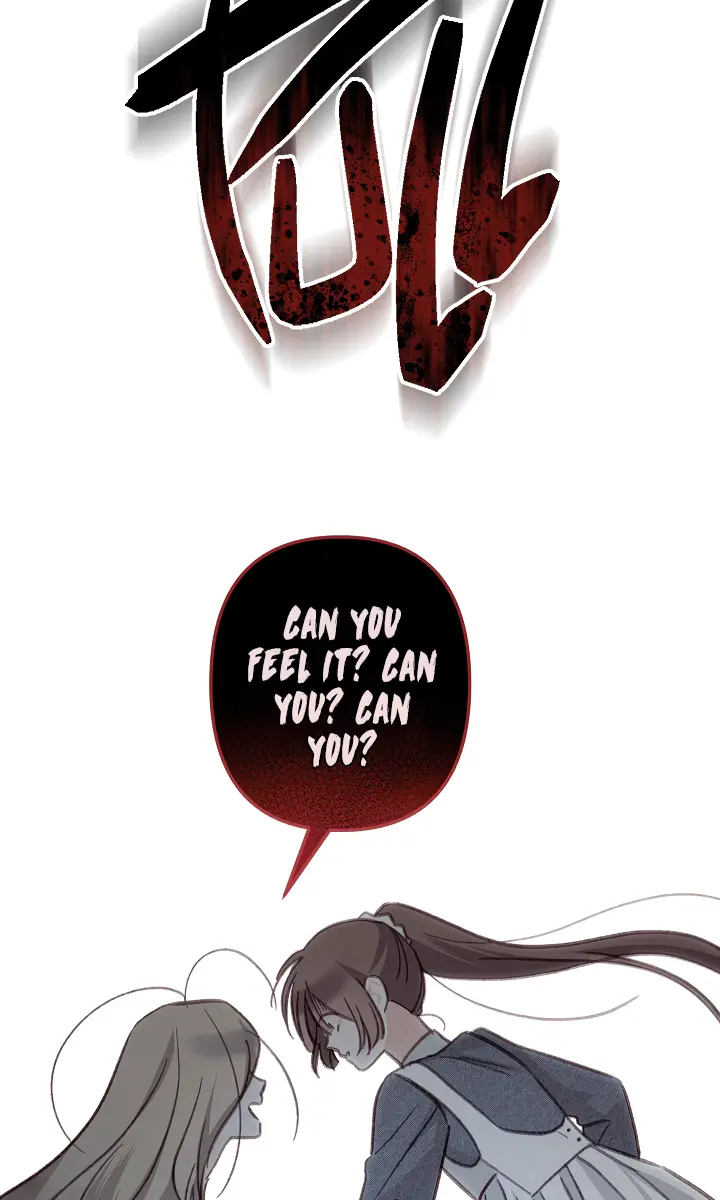 How to Survive as a Maid in a Horror Game Chapter 22 Page 82