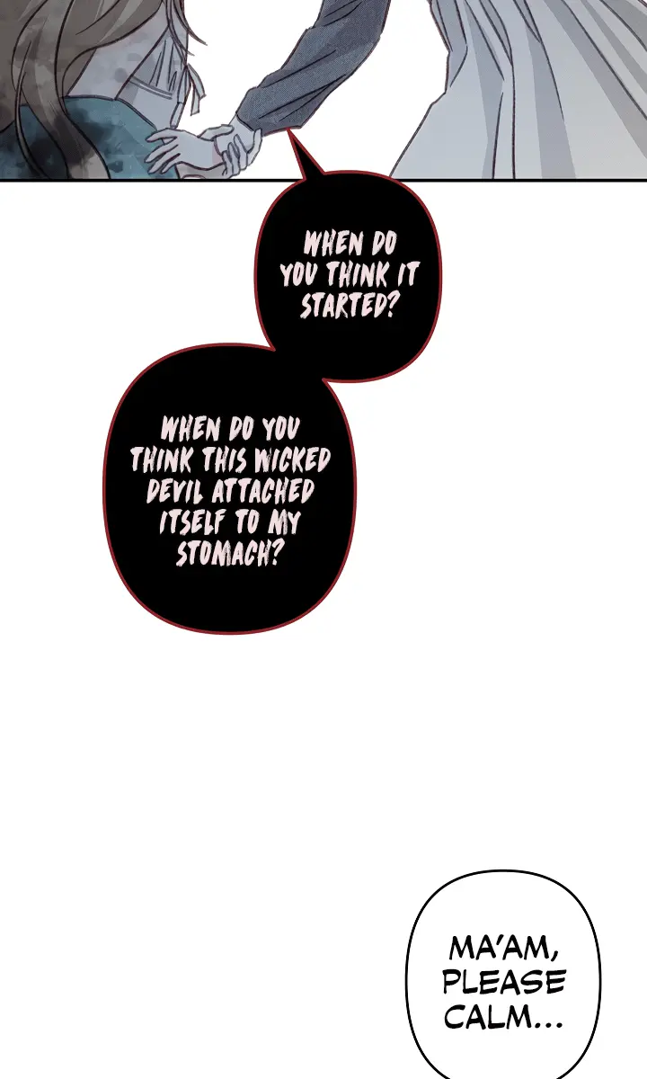 How to Survive as a Maid in a Horror Game Chapter 22 Page 83