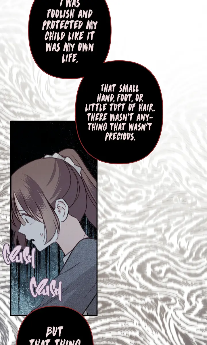 How to Survive as a Maid in a Horror Game Chapter 22 Page 85