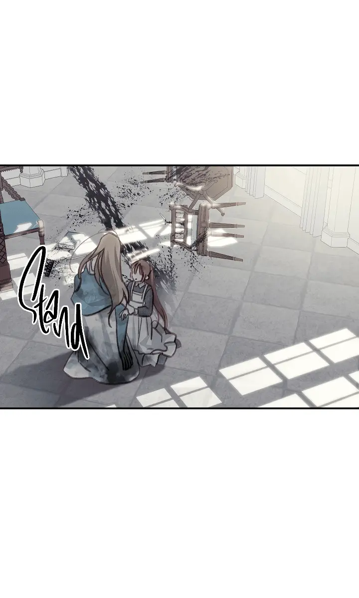 How to Survive as a Maid in a Horror Game Chapter 22 Page 88