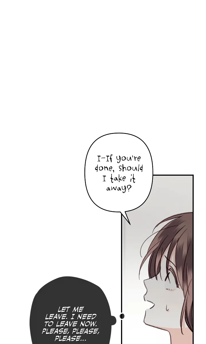 How to Survive as a Maid in a Horror Game Chapter 22 Page 89