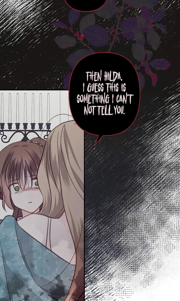 How to Survive as a Maid in a Horror Game Chapter 22 Page 95