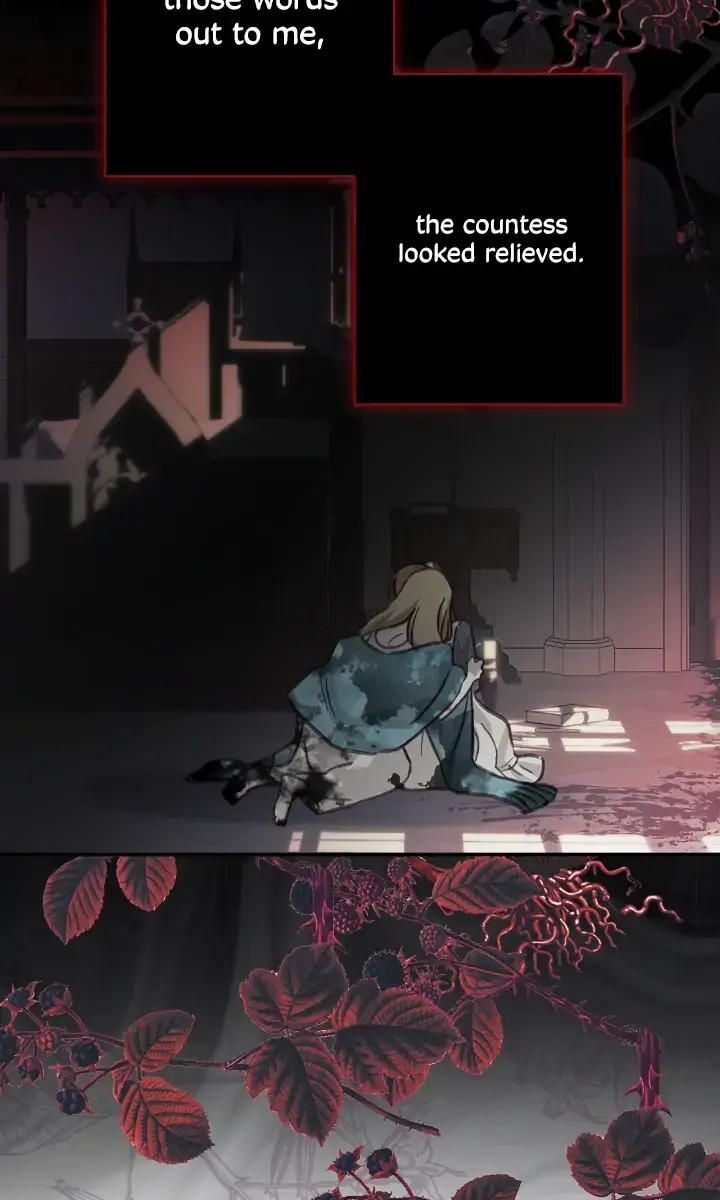 How to Survive as a Maid in a Horror Game Chapter 23 Page 5