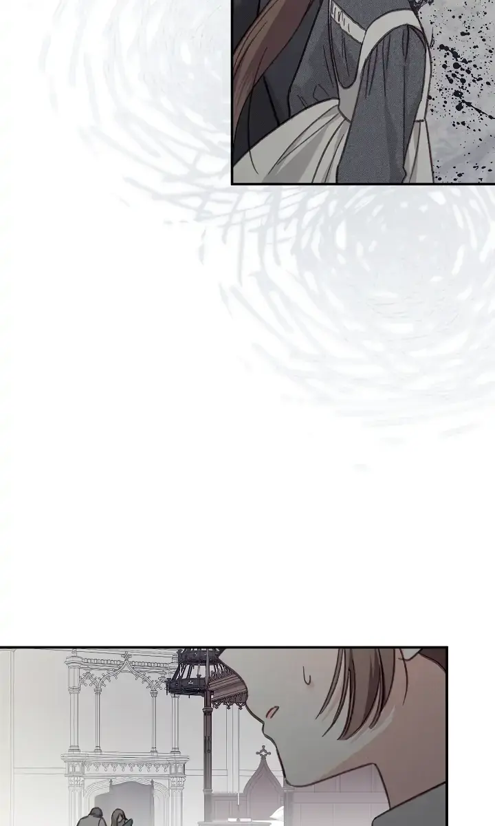 How to Survive as a Maid in a Horror Game Chapter 23 Page 8