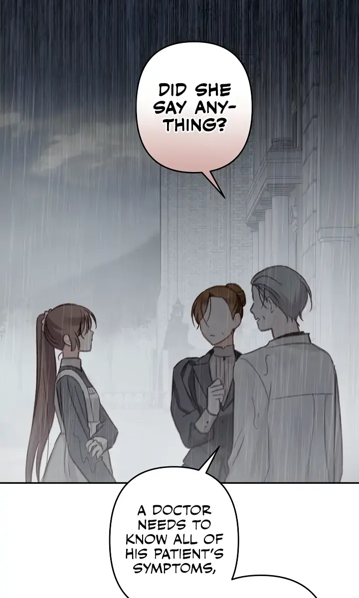 How to Survive as a Maid in a Horror Game Chapter 23 Page 25