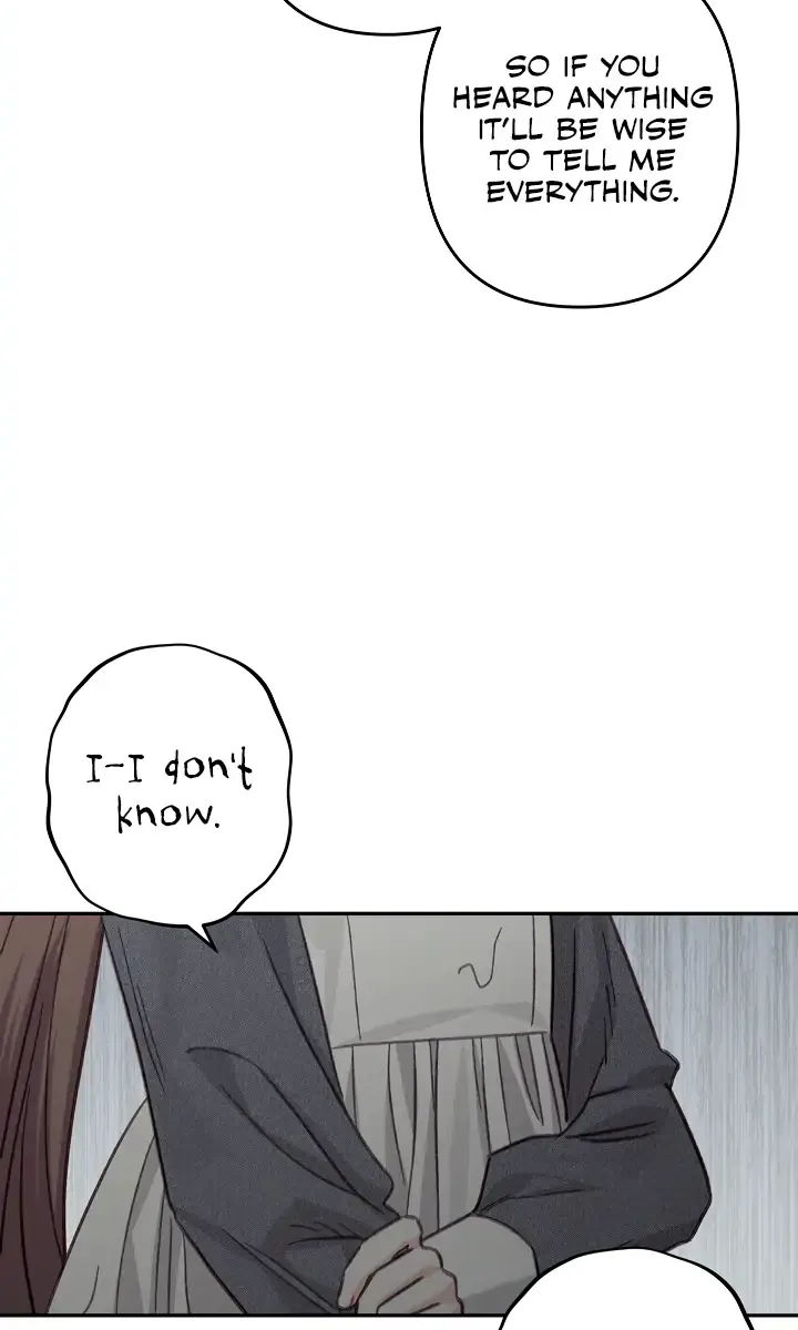How to Survive as a Maid in a Horror Game Chapter 23 Page 26
