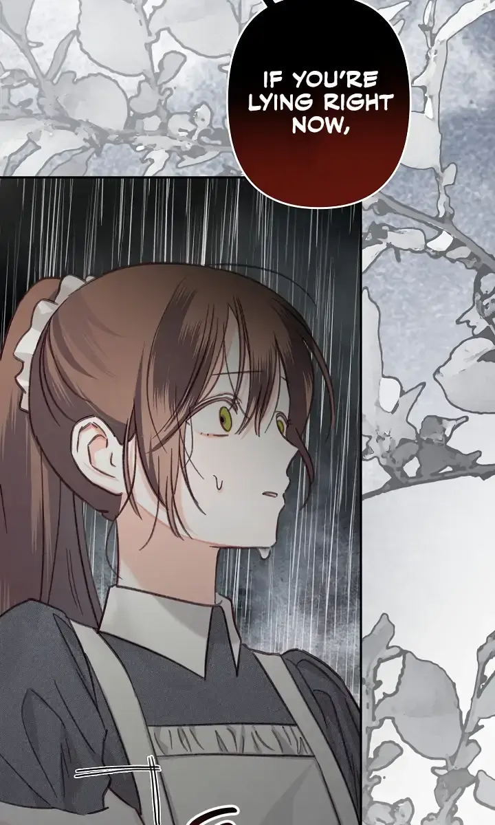 How to Survive as a Maid in a Horror Game Chapter 23 Page 33