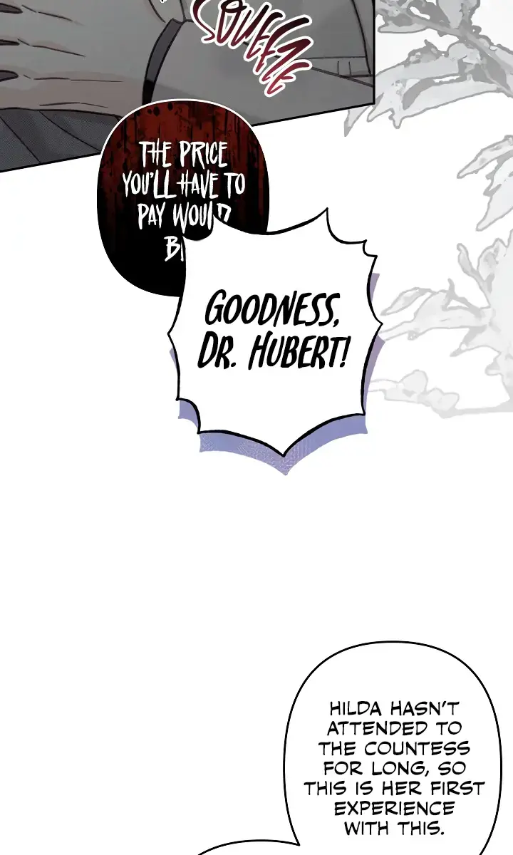 How to Survive as a Maid in a Horror Game Chapter 23 Page 34