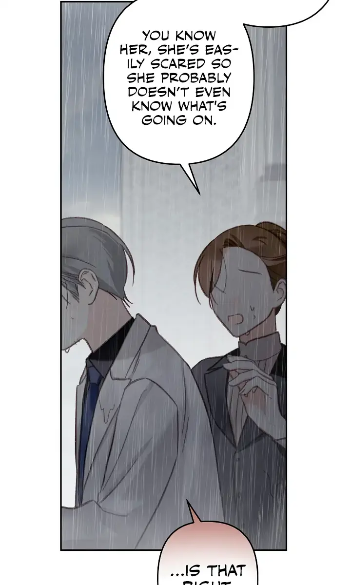 How to Survive as a Maid in a Horror Game Chapter 23 Page 35