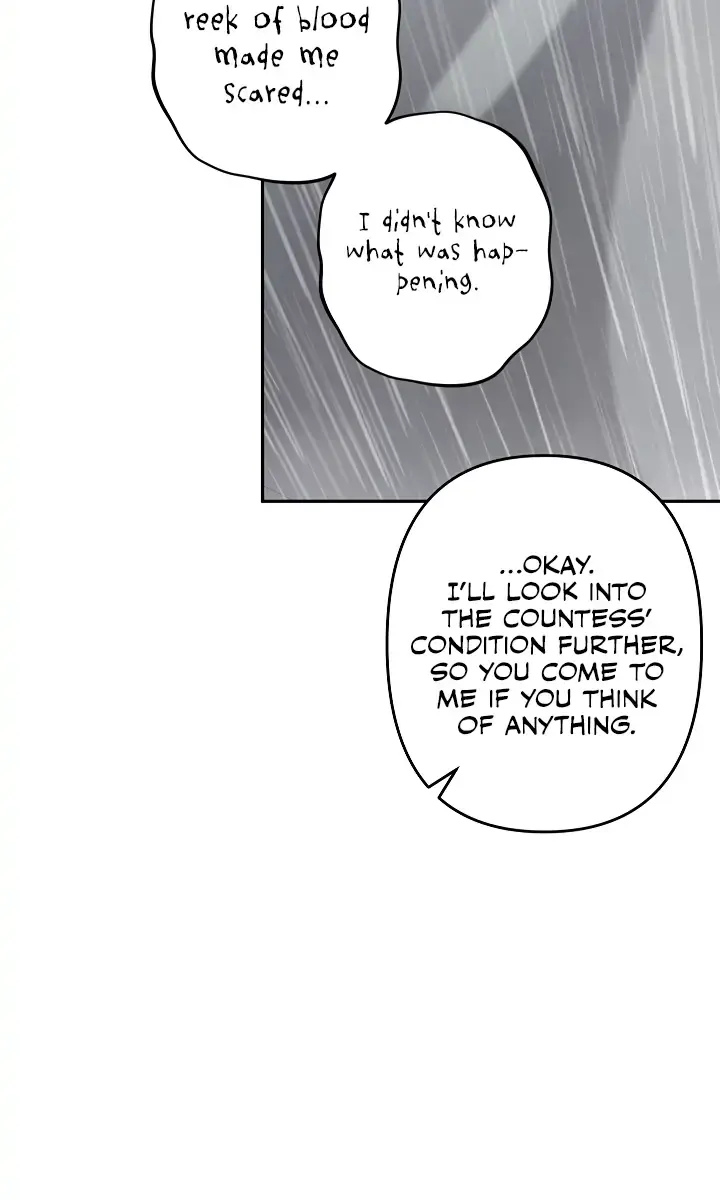 How to Survive as a Maid in a Horror Game Chapter 23 Page 40