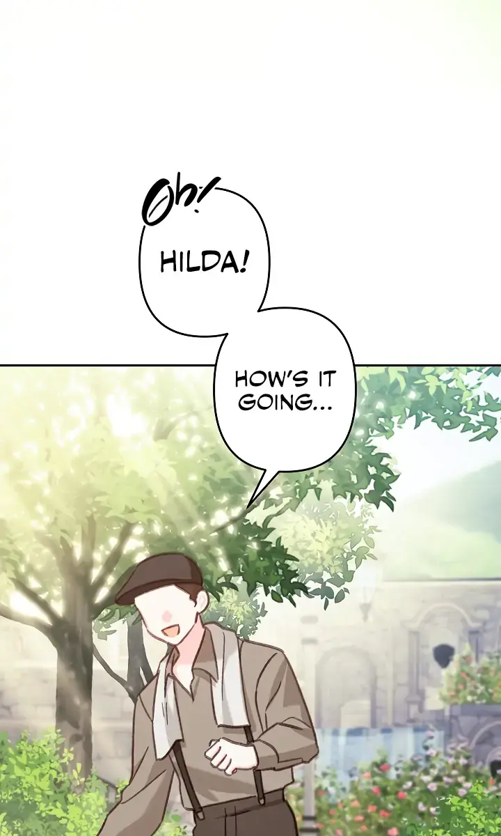 How to Survive as a Maid in a Horror Game Chapter 23 Page 49